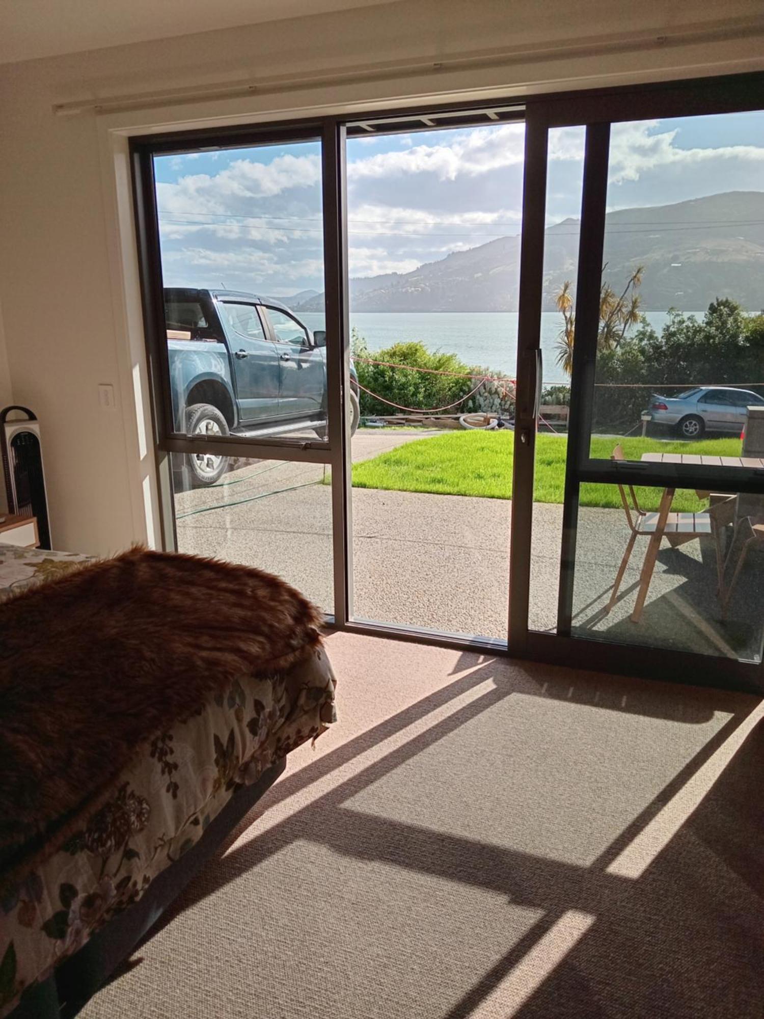 The Views Hotel Dunedin Exterior foto
