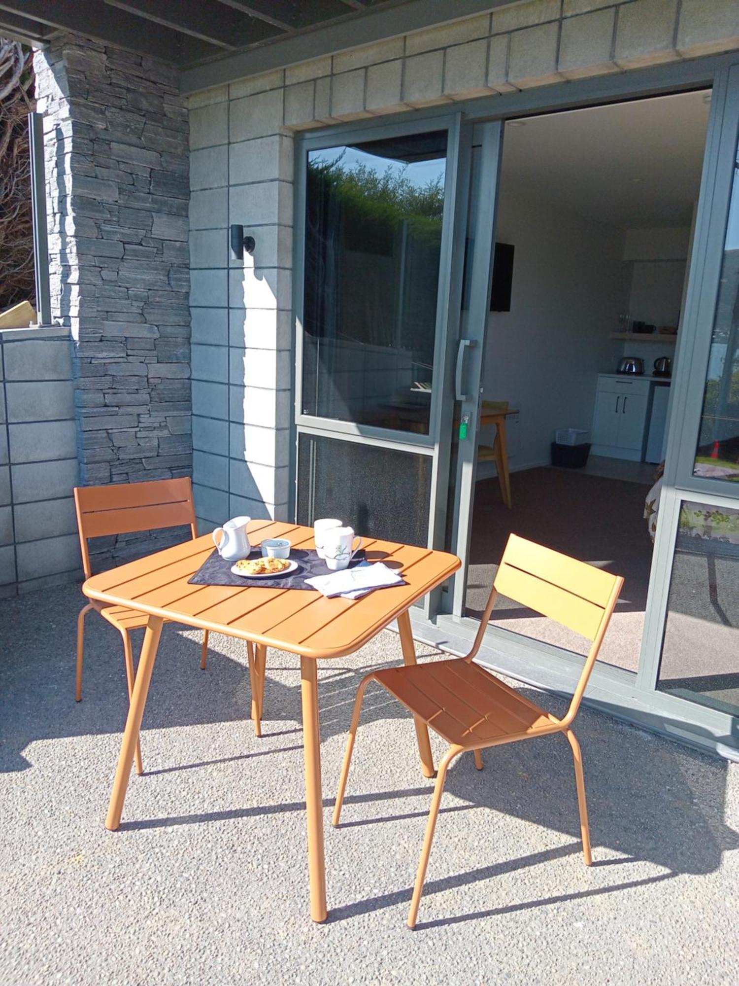 The Views Hotel Dunedin Exterior foto