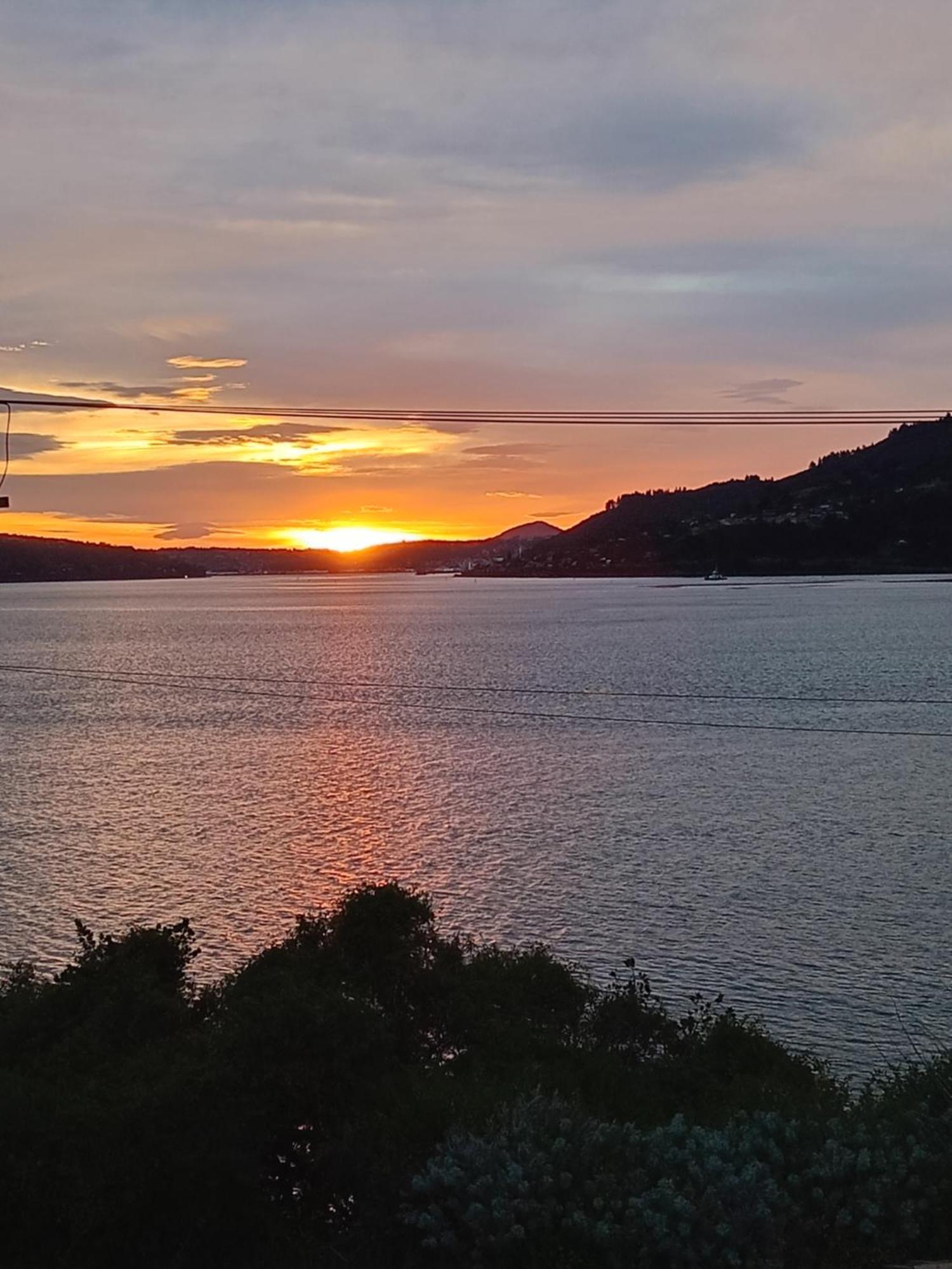 The Views Hotel Dunedin Quarto foto